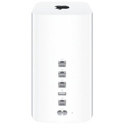  Wi-Fi  Apple Time Capsule 802.11ac 3TB - #1