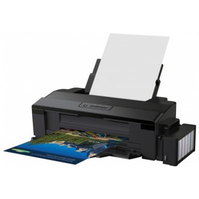    Epson L1800 - #1