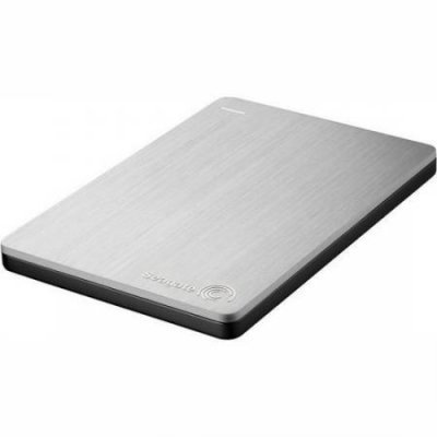     Seagate Backup Plus Portable  (STDR2000201) - #1