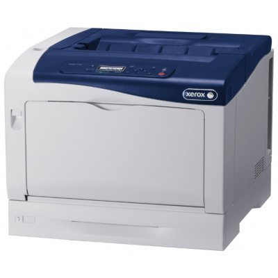 Фото Цветной принтер Xerox Phaser 7100N - #1