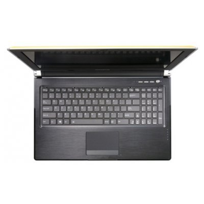 Фото Ноутбук Gigabyte P25 (i7-4810MQ/16Gb/512 SSD/GTX 880M/W8) - #1