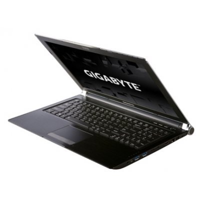 Фото Ноутбук Gigabyte P25 (i7-4810MQ/16Gb/512 SSD/GTX 880M/W8) - #2