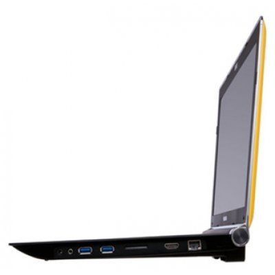 Фото Ноутбук Gigabyte P25 (i7-4810MQ/16Gb/512 SSD/GTX 880M/W8) - #3
