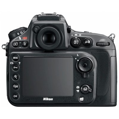    Nikon D800E Body - #1