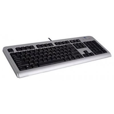   A4-Tech LCD-720 PS/2  - #1