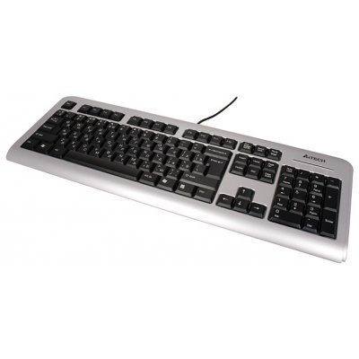   A4-Tech LCD-720 PS/2  - #2