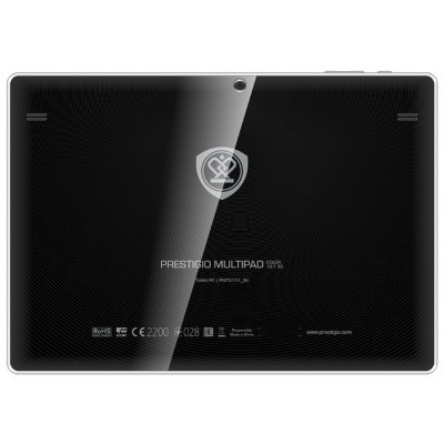 Фото Планшетный ПК Prestigio MultiPad PMT5117 - #1