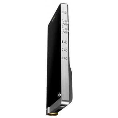 Фото Цифровой плеер Sony Walkman NWZ-ZX1 - #1