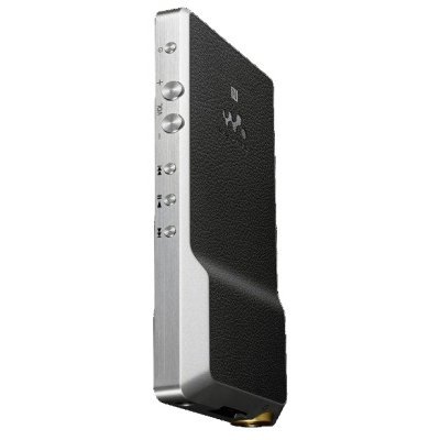 Фото Цифровой плеер Sony Walkman NWZ-ZX1 - #2