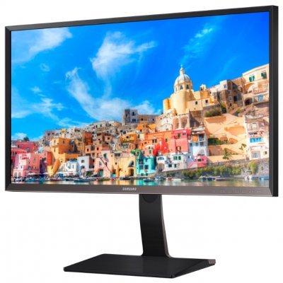   Samsung 32" S32D850T (LS32D85KTSN/CI) - #1