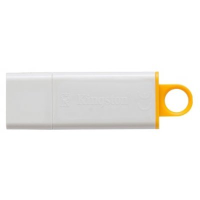   16GB Kingston DataTraveler I G4 DTIG4/16GB USB3.0 - #1