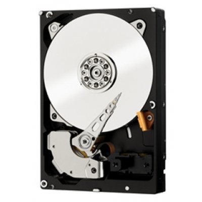    Western Digital 2TB WD2003FZEX, Black - #1