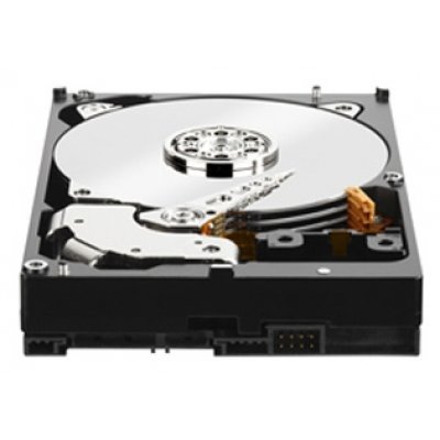    Western Digital 2TB WD2003FZEX, Black - #2