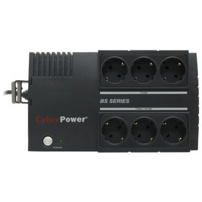     CyberPower BS450E - #1