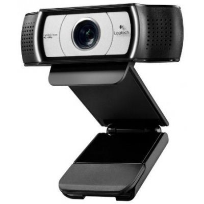  - Logitech Webcam Full HD Pro C930e, 1920x1080, [960-000972] - #2