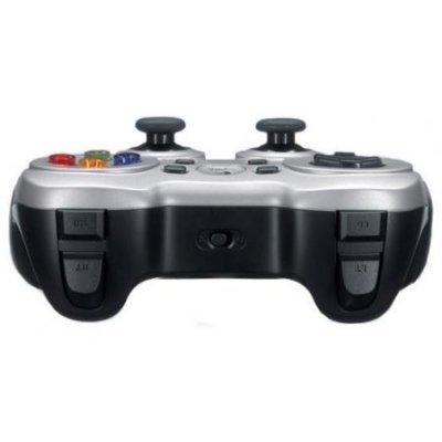     Logitech Gamepad Wireless F710, USB, (G-package), [940-000145] - #1