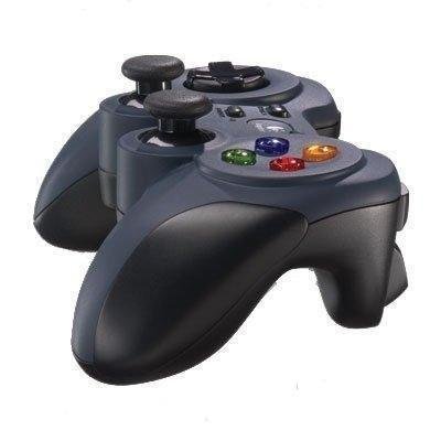     Logitech Gamepad F310, USB, (G-package), [940-000135] - #1