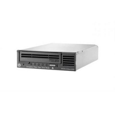   HP Ultrium 6250 SAS tape drive internal (EH969A) - #1