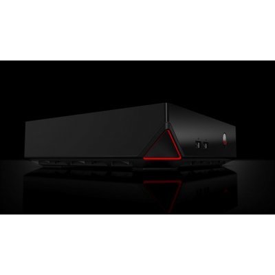    Dell Alienware Alpha - #1