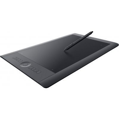    Wacom Intuos Pro S (Small) [PTH-451-RU] - #3