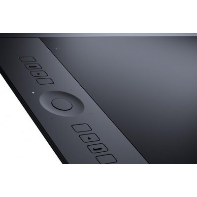    Wacom Intuos Pro S (Small) [PTH-451-RU] (<span style="color:#f4a944"></span>) - #4