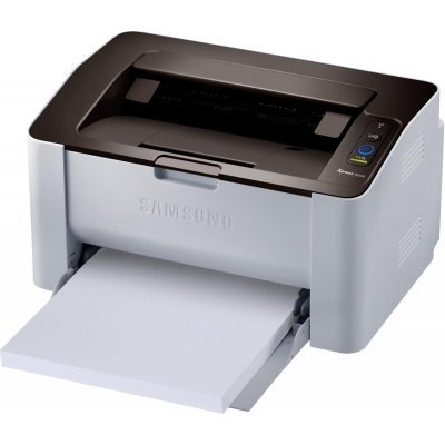     Samsung SL-M2020/XEV - #4