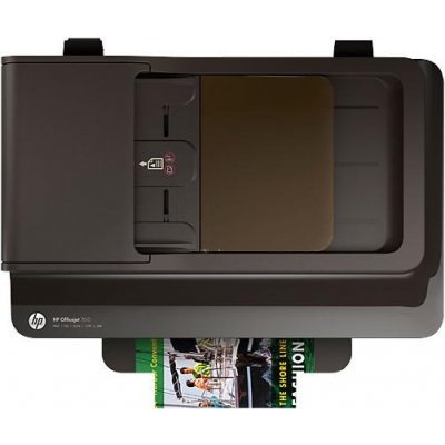     HP OfficeJet 7612 wide format AiO (G1X85A) - #1