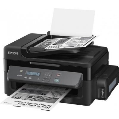     Epson M205 - #1