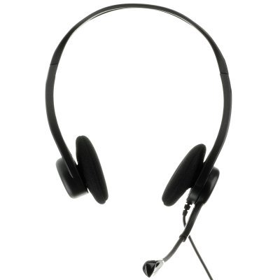    Logitech PC Headset 960 USB (<span style="color:#f4a944"></span>) - #2