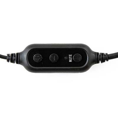   Logitech PC Headset 960 USB (<span style="color:#f4a944"></span>) - #4