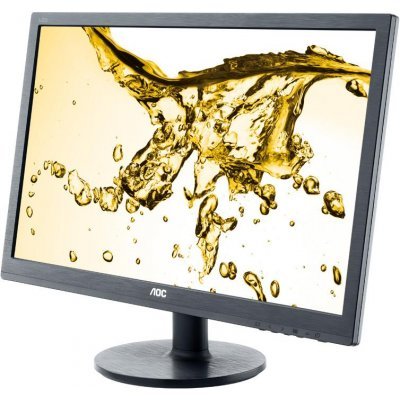 Фото Монитор AOC 24" G2460FQ Black - #1