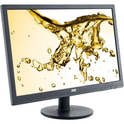 Фото Монитор AOC 24" G2460FQ Black - #2