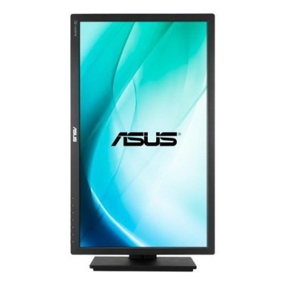   ASUS 27" PB278QR Black - #1