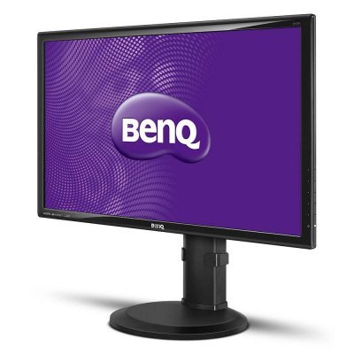 Фото Монитор BenQ 27" GW2765HT Glossy-Black - #4