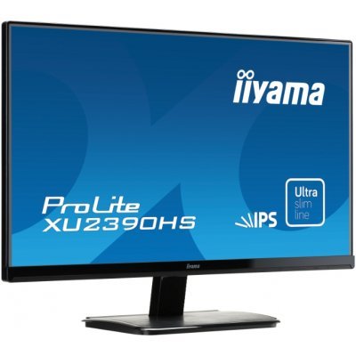   IIYAMA 23" ProLite XU2390HS-B1 - #1