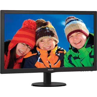   Philips 27" 273V5LHSB (273V5LHSB (00/01)) - #1