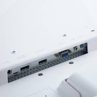 Фото Монитор ViewSonic 22" VX2263SMHL-W - #4