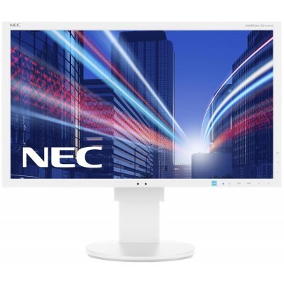   23" NEC EA234WMi White - #1