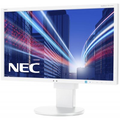   23" NEC EA234WMi White - #2