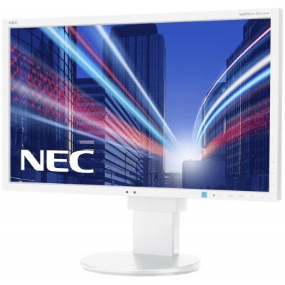   23" NEC EA234WMi White - #2