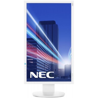   23" NEC EA234WMi White - #4