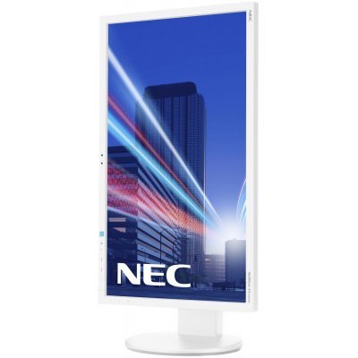   23" NEC EA234WMi White - #5