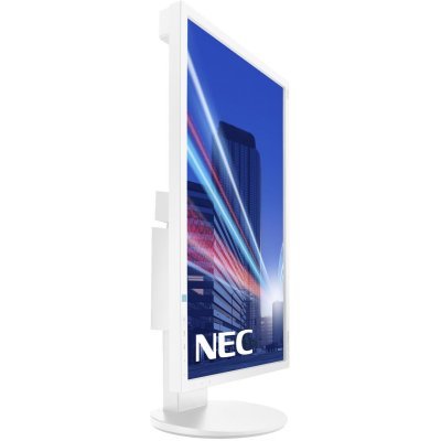   23" NEC EA234WMi White - #6