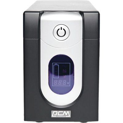 Фото Источник бесперебойного питания Powercom Imperial IMD-1025AP - #1