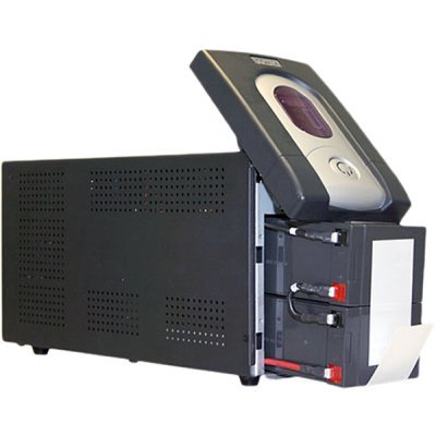 Фото Источник бесперебойного питания Powercom Imperial IMD-1025AP - #3