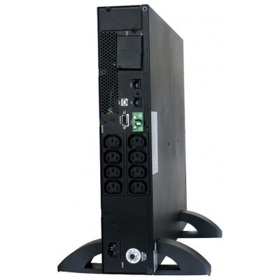     Powercom Smart King RT SRT-2000A - #1