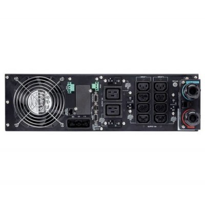Фото Источник бесперебойного питания Eaton Powerware 9SX5KIRT - #1
