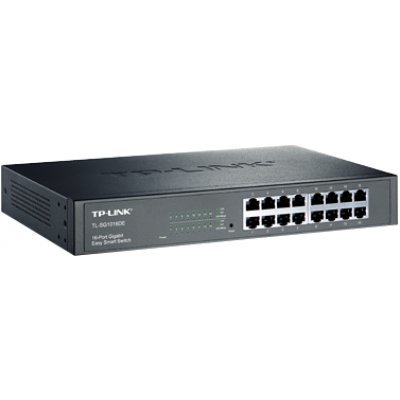   TP-link TL-SG1016DE - #1