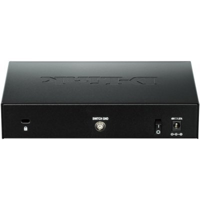   D-Link DGS-1100-08P - #1