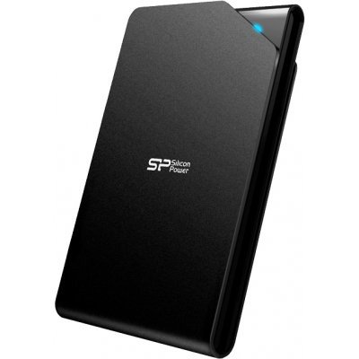     Silicon Power 1Tb USB 3.0 SP010TBPHDS03S3K Stream - #1